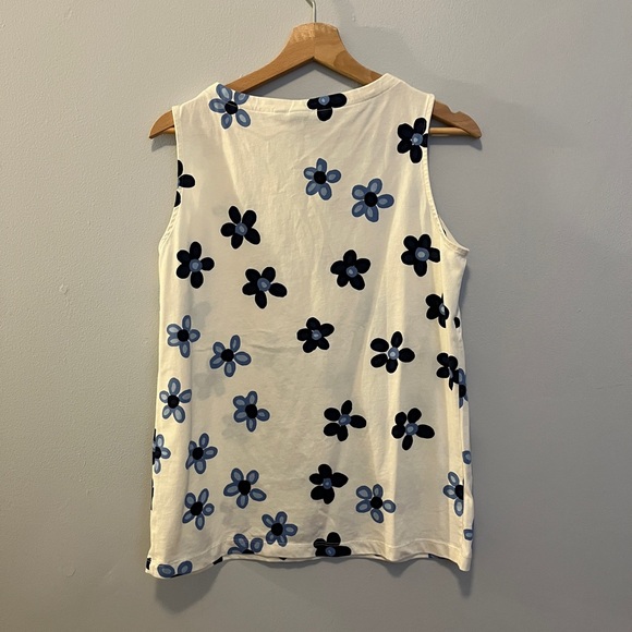 Uniqlo Marimekko Sleeveless Top - Picture 4 of 6